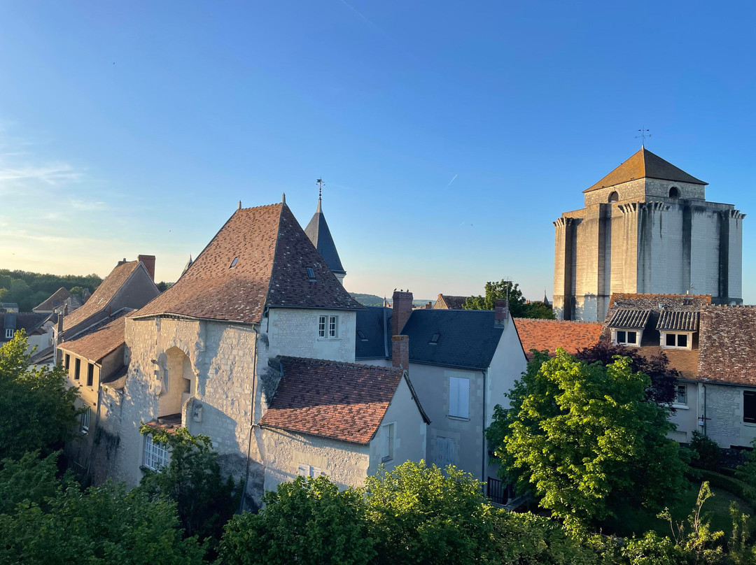 Le Jardin des Lys