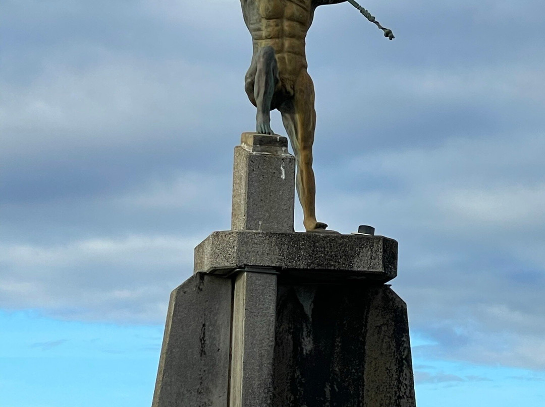 Spirit of the Sea-Devonport必去景点