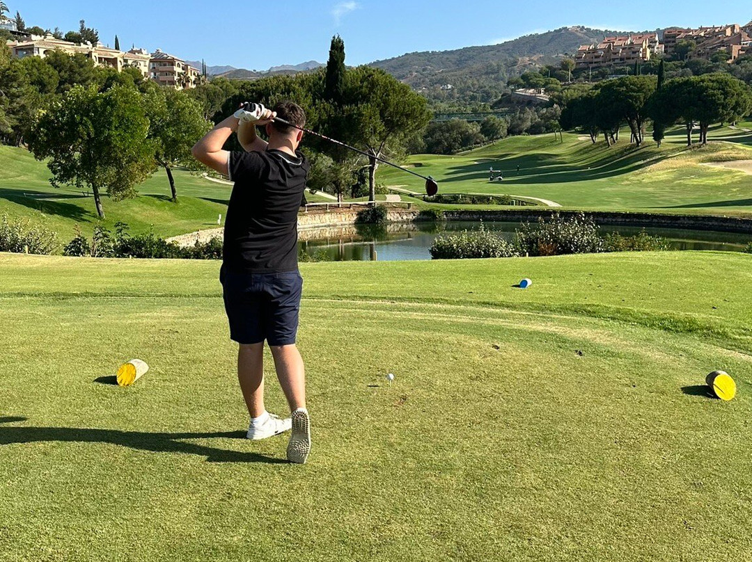 Santa Maria Golf & Country Club景点图片