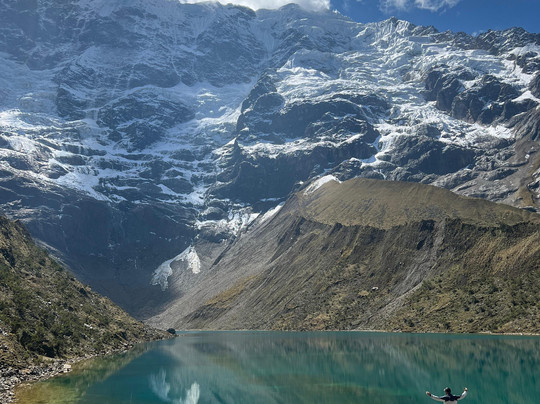 Nature Travel Peru-马丘比丘必去景点