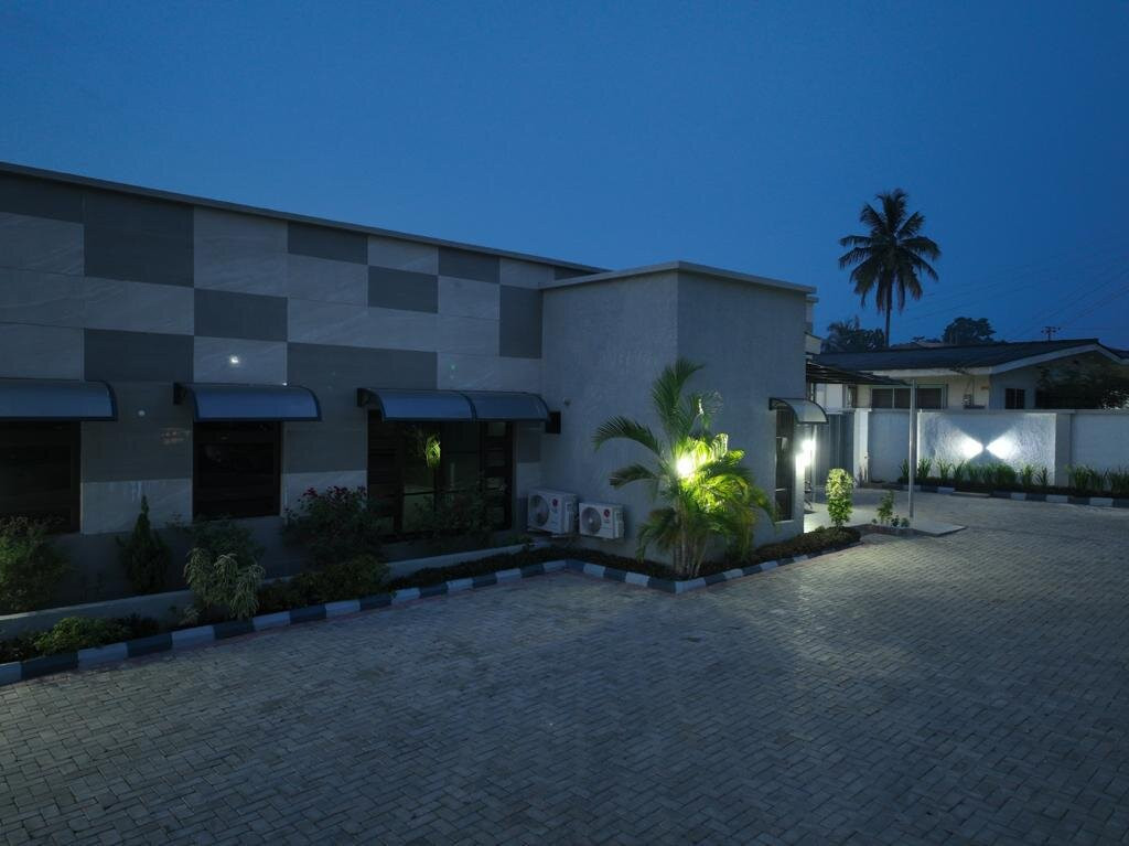 Hakoy Boutique Hotel