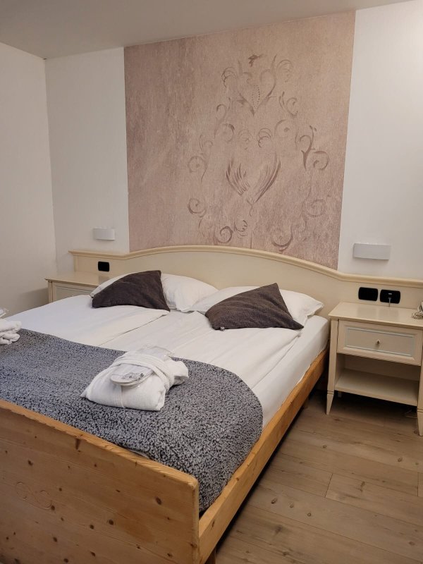 博斯科别墅酒店-官方