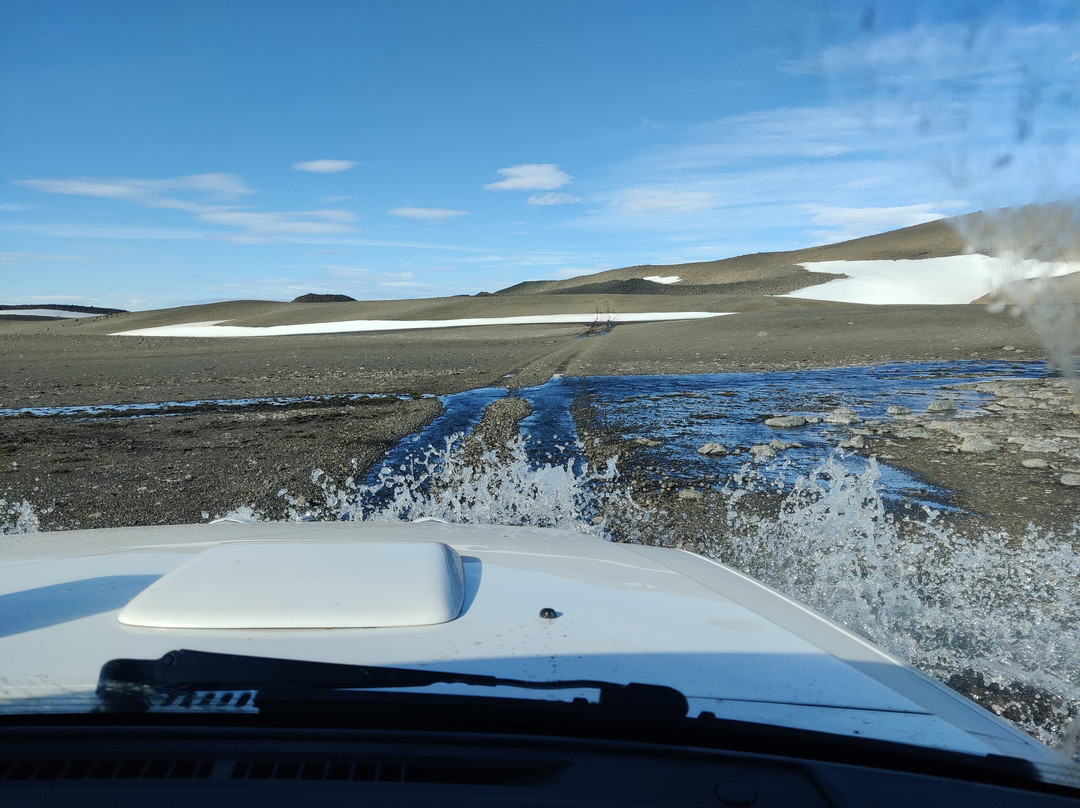 Private Tours In North Iceland By Kip-米湖必去景点