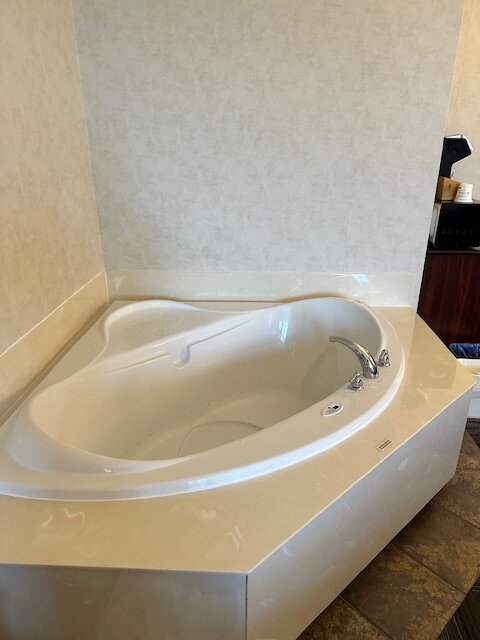 Best Western Brantford Hotel And Conference Centre-客卧