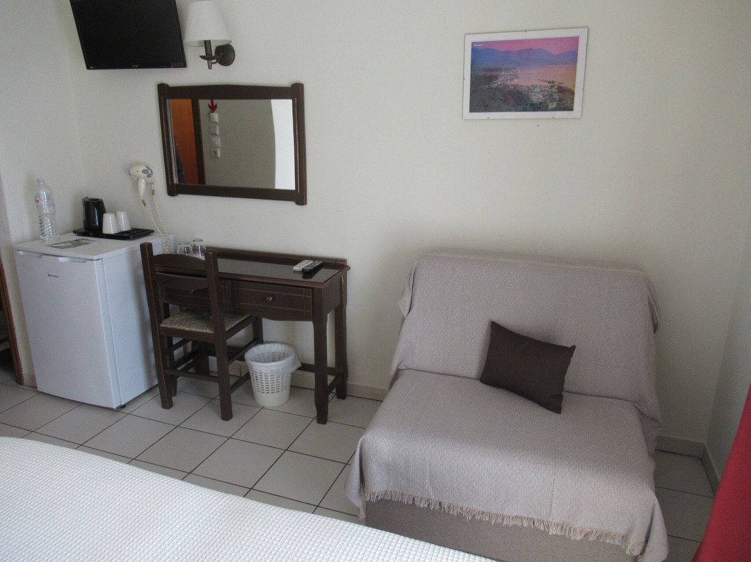 Philoxenia Inn主图