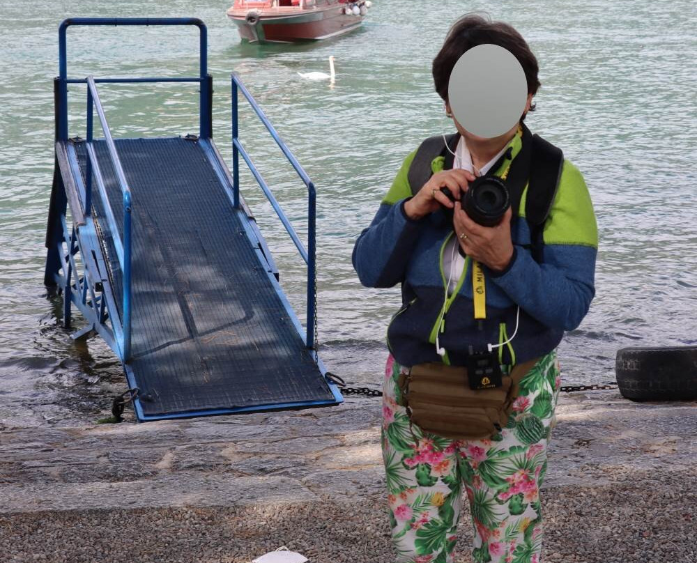 Navigazione Isole Borromee sul Lago Maggiore景点图片
