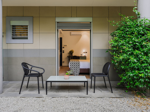 佛罗伦萨欢聚旅馆主图