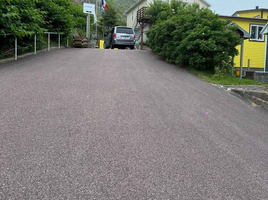 Auberge Quatre-Temps主图