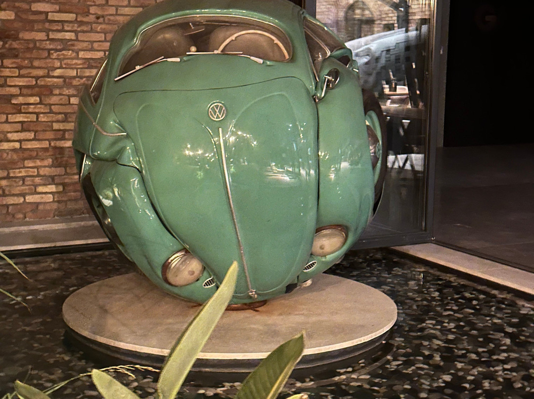 Zai Bodrum-博德鲁姆必去景点