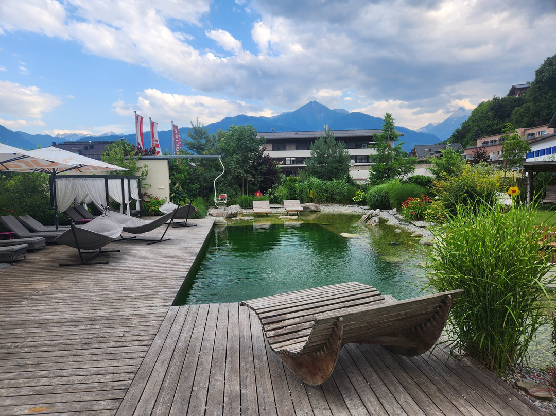 Sportresort Alpenblick主图