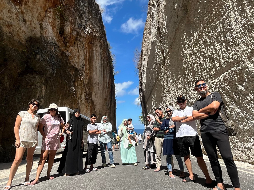Balinice Tours-登巴萨必去景点
