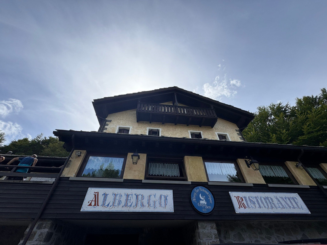 Albergo Ristorante Carpe Diem主图