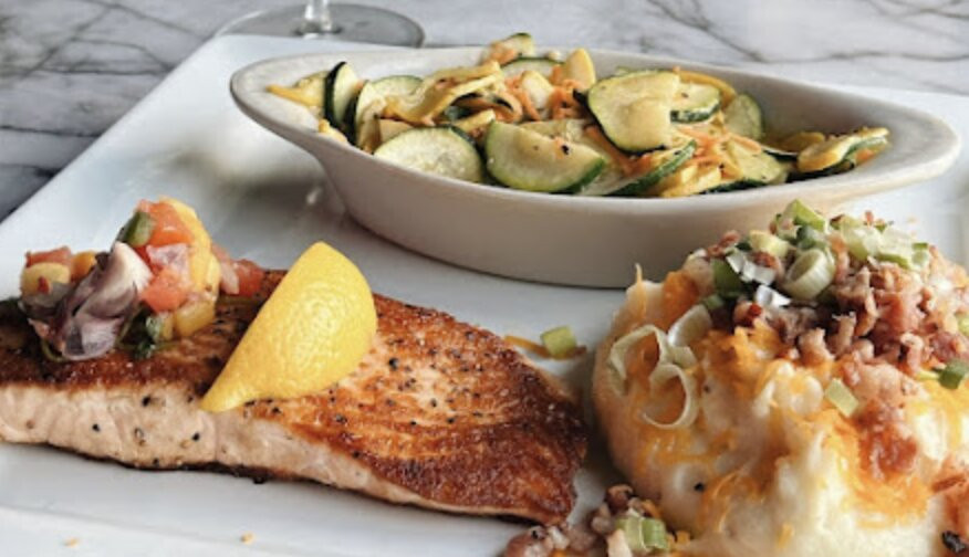 Hemmingways At Possum Kingdom