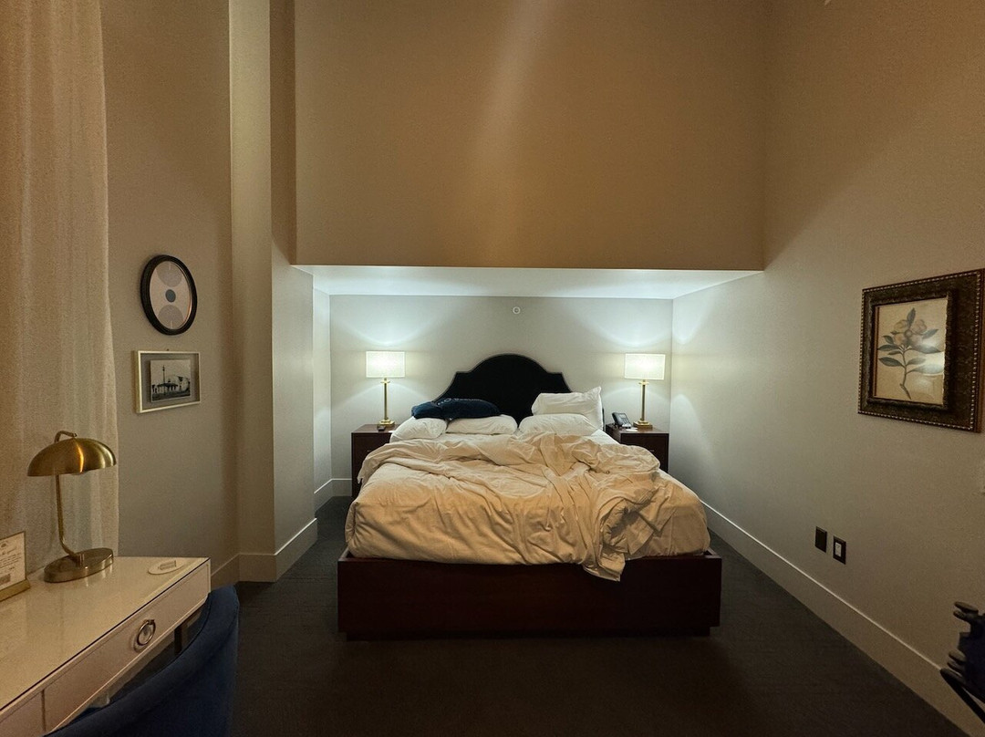 The Darling Hotel主图