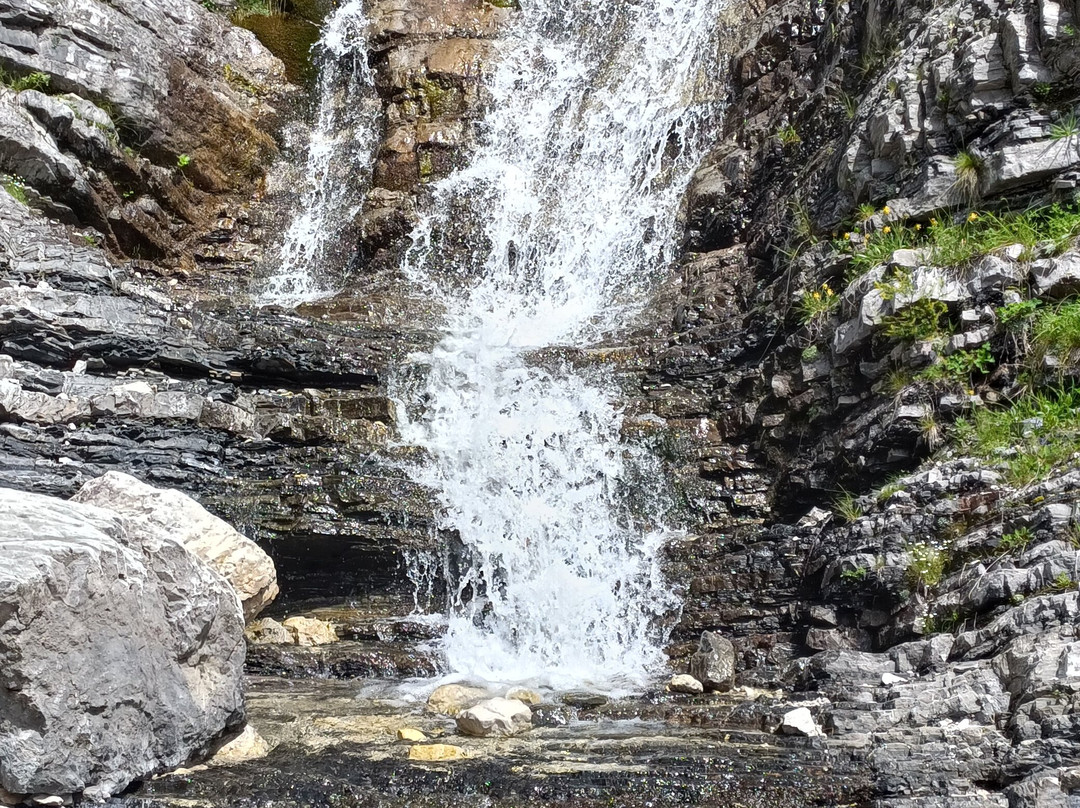 Rifugio Fratelli De Gasperi景点图片