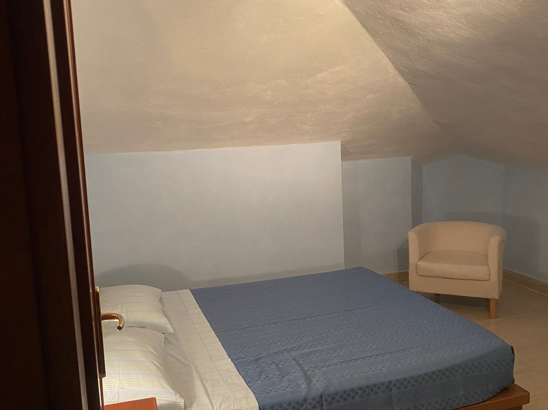 Villa Poggio Chiaro主图