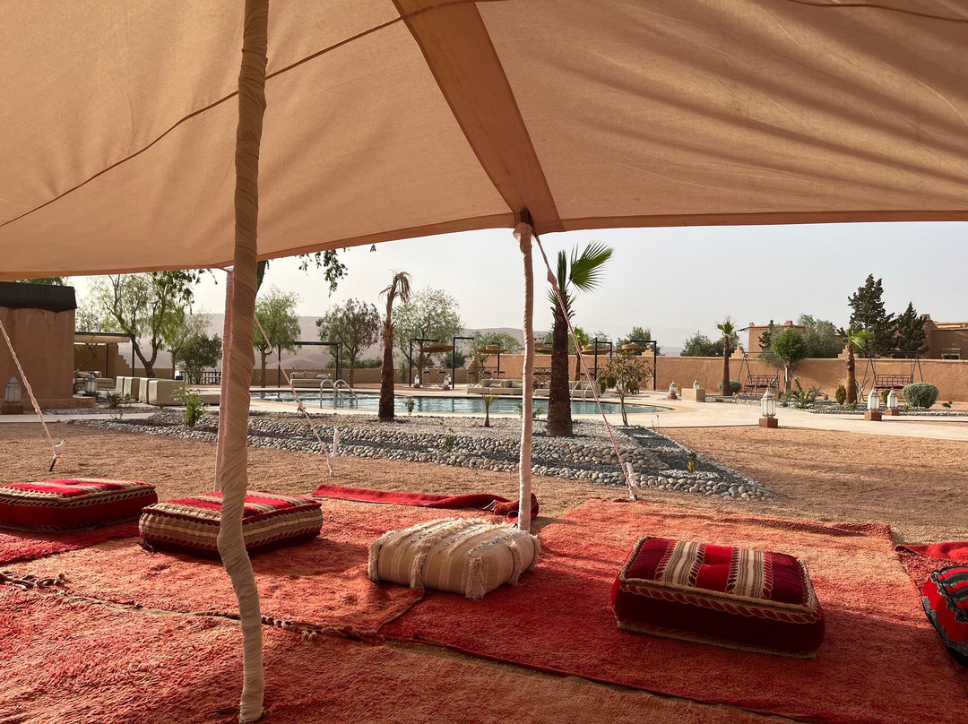 Kasbah Tizzarouine主图