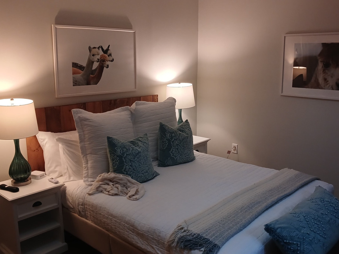 Lambert's Cove Inn & Resort主图