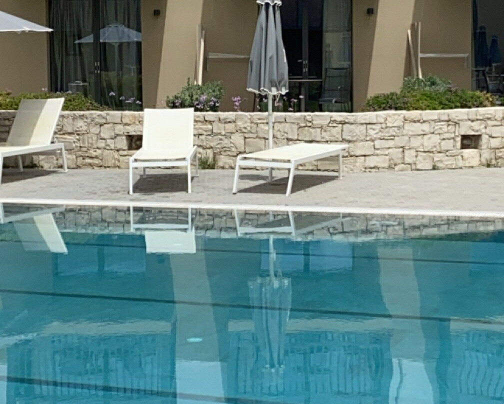 Alegria Beach Resort主图