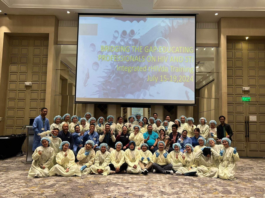 Quest Plus Conference Center, Clark主图