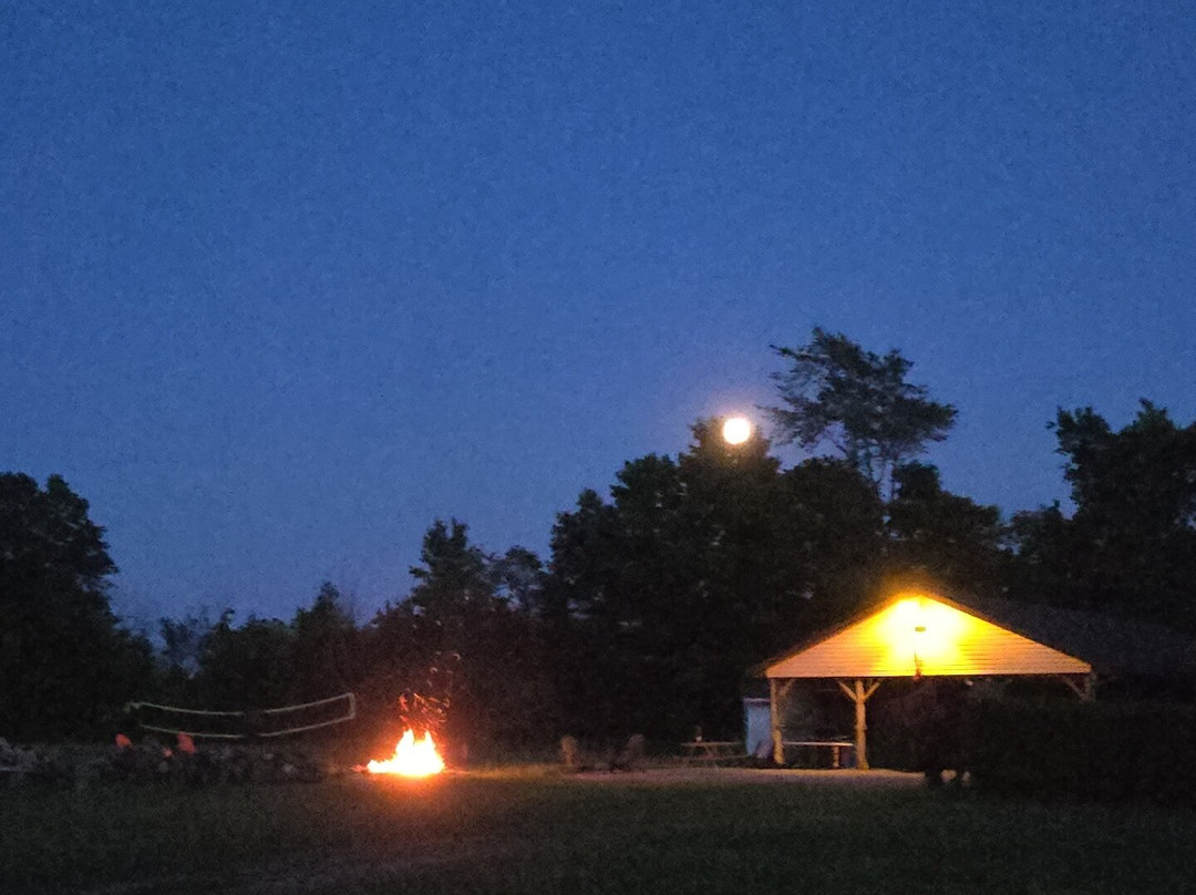 Stone Fountain Motel主图