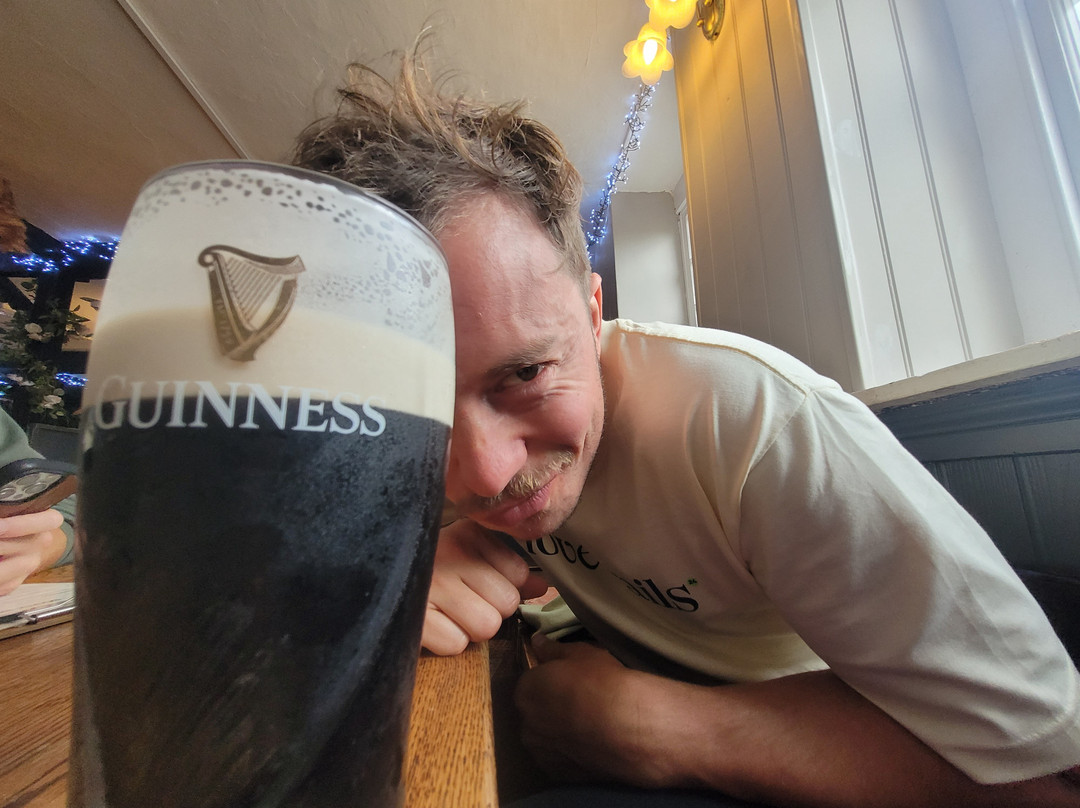 The Pack Horse主图