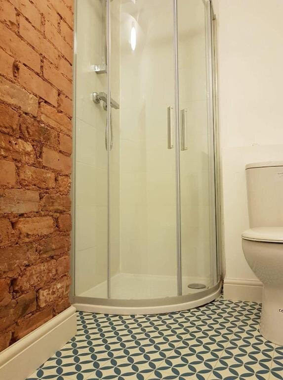 The Blue Mantle Guesthouse主图