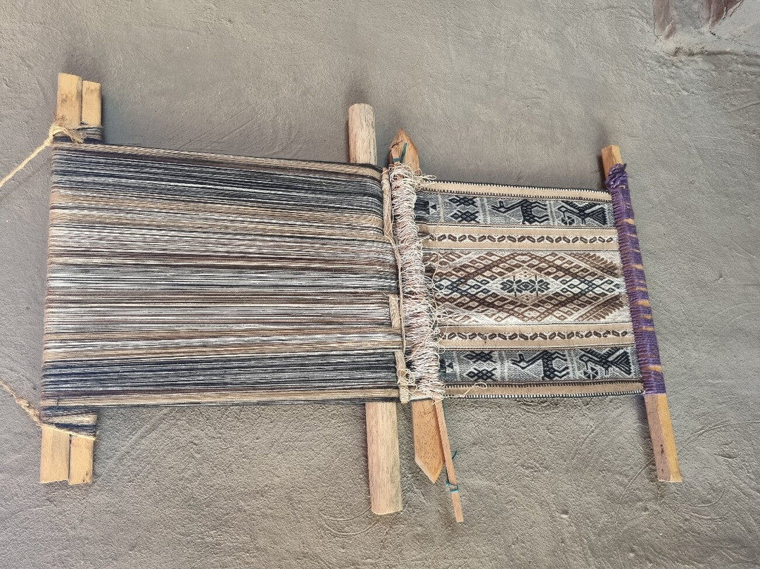 Mundo Alpaca Arequipa-阿雷基帕必去景点