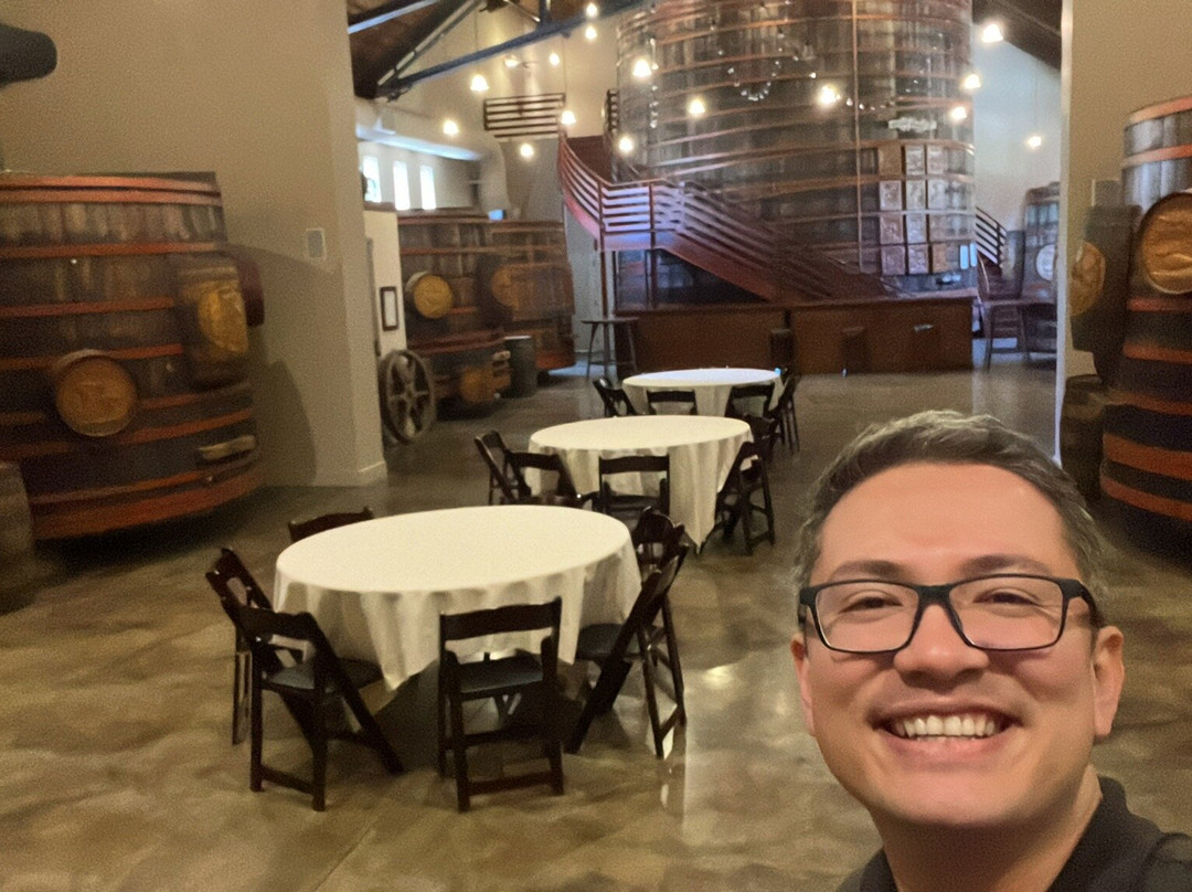 Sebastiani Vineyards and Winery景点图片