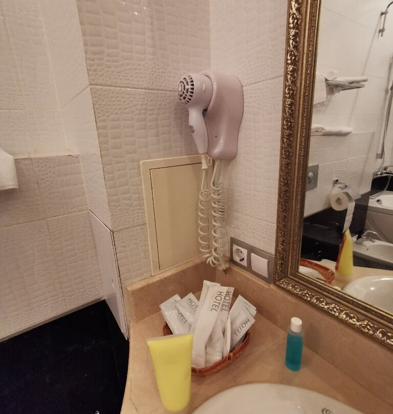 Donskaya Roscha Park Hotel主图