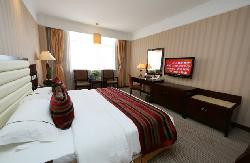 金鑫大酒店主图