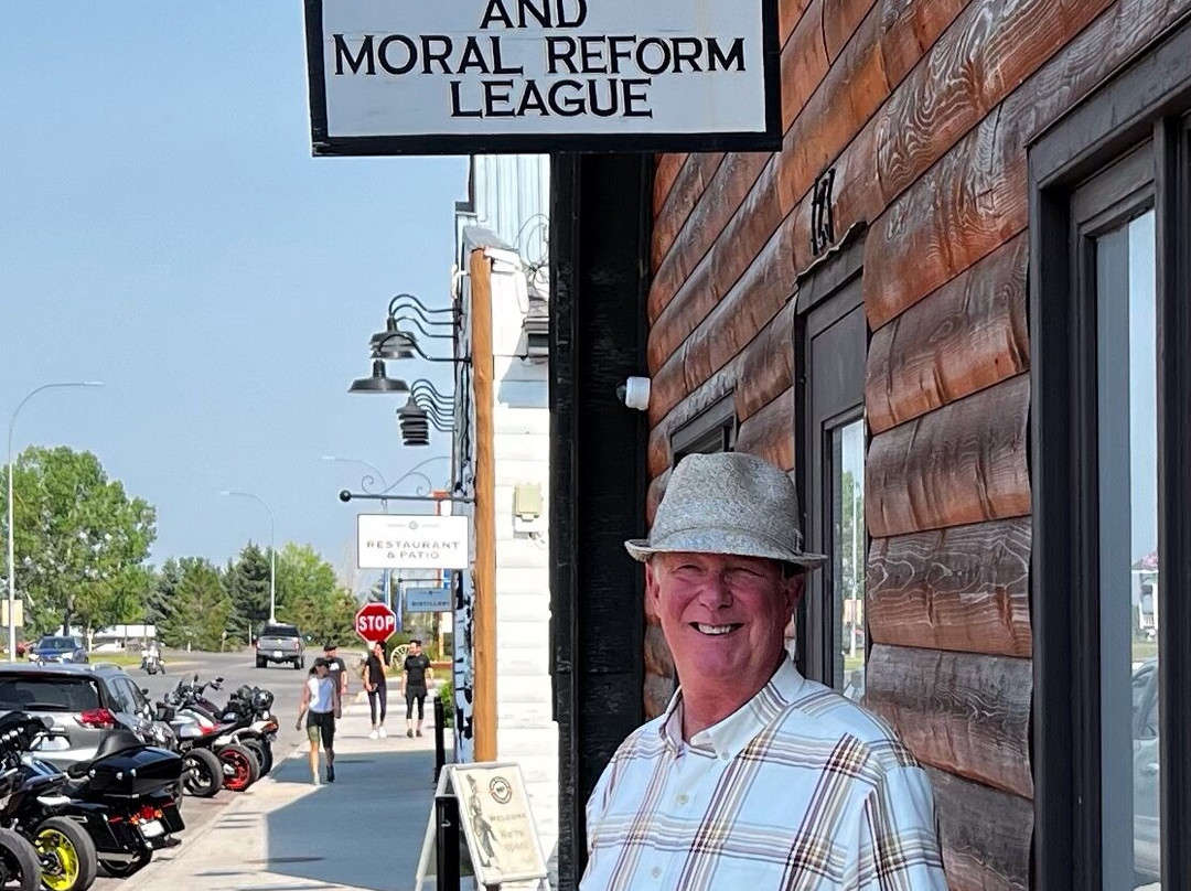 Moose Meadow Inn主图