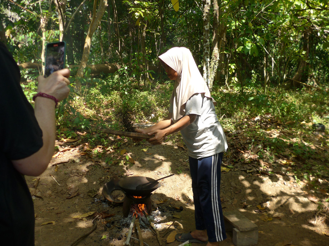 Lombok Forest Tour-Pemenang必去景点