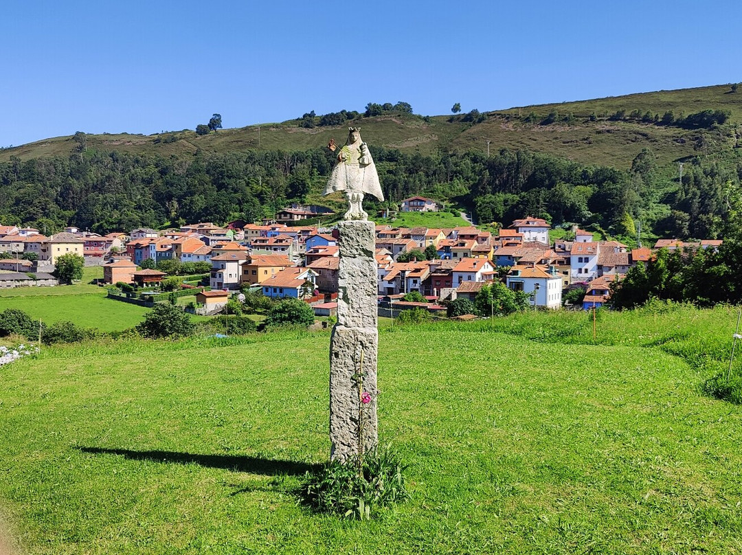 LA CASONA ENCANTO RURAL主图