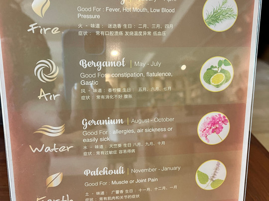 Sapaiya Spa-拜县必去景点