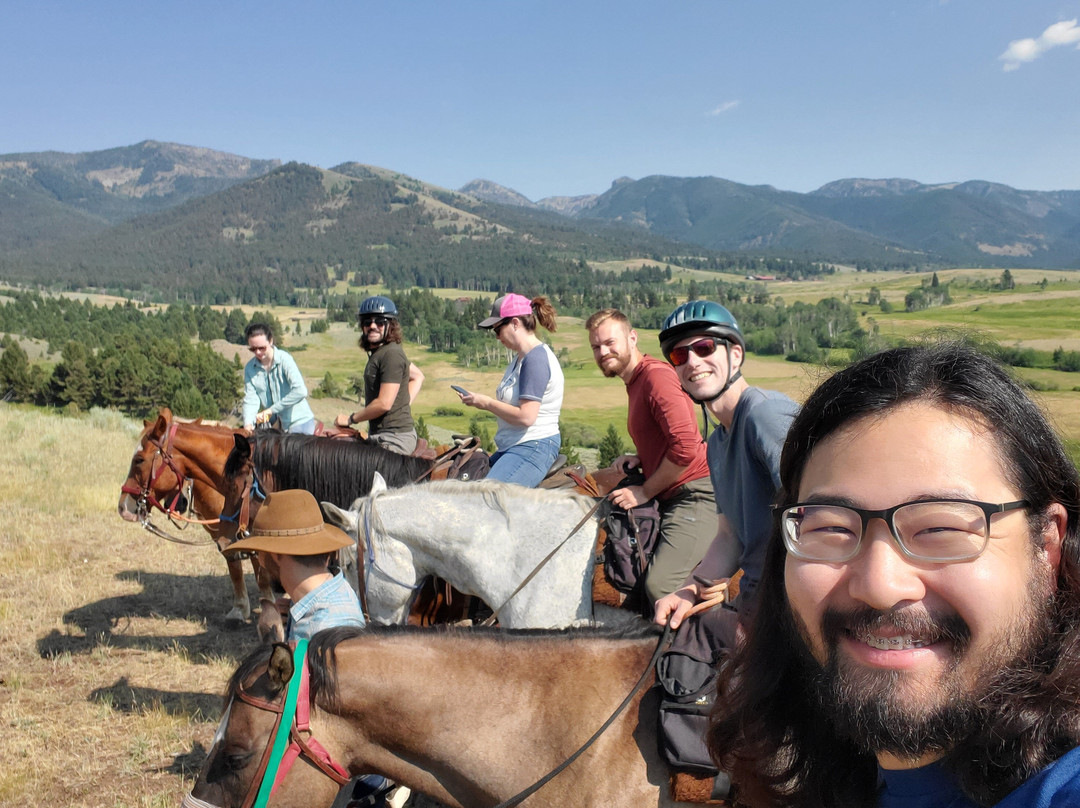 Wilderness Connection-加德纳必去景点