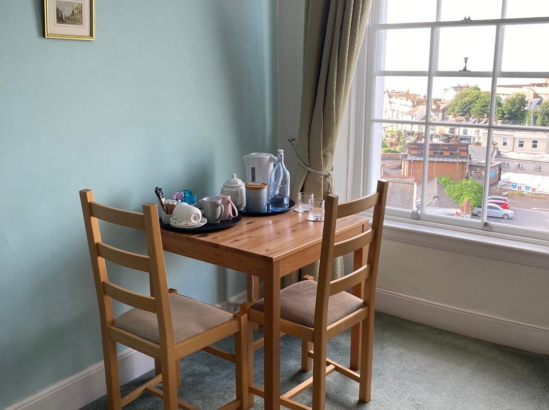 Lammas Park House主图