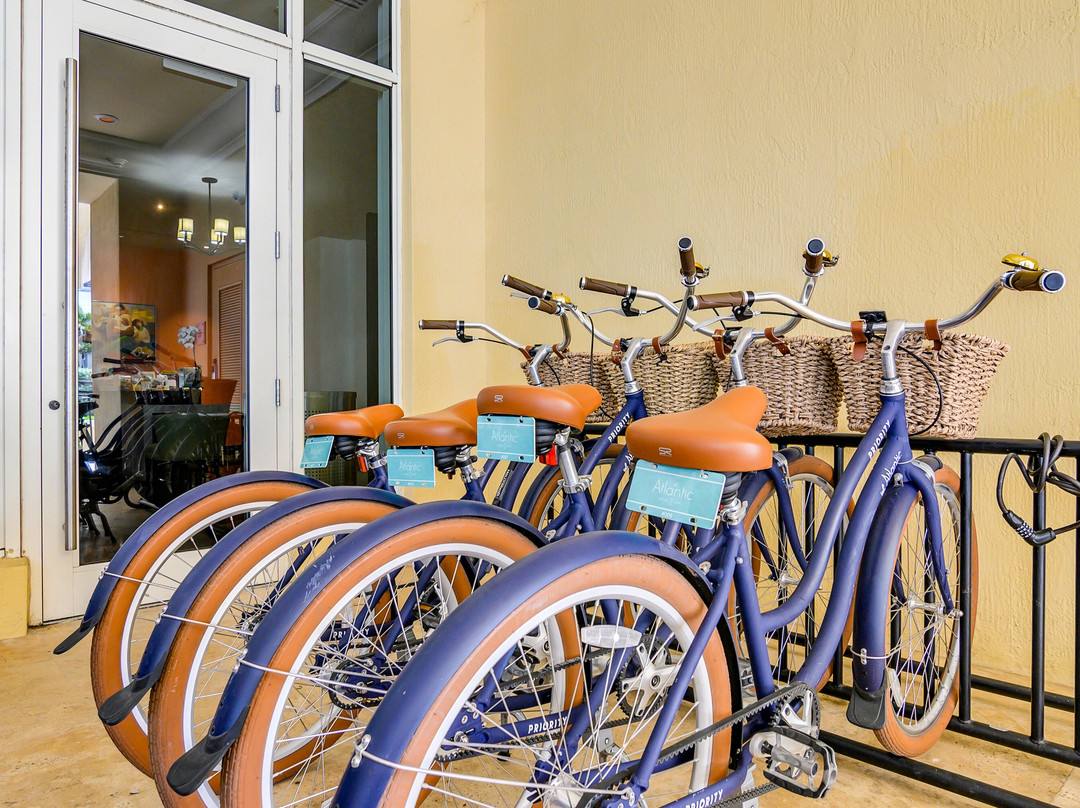 大西洋酒店及Spa主图