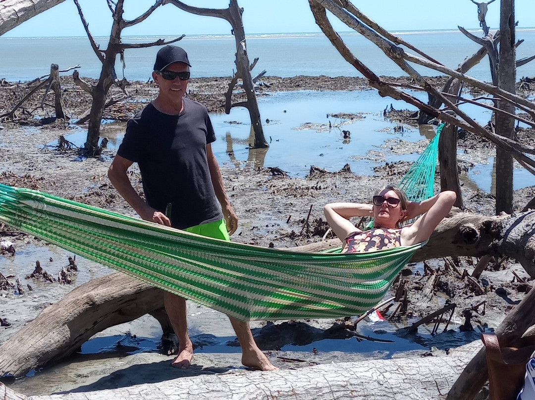 JIC - TUR-杰里科科拉必去景点