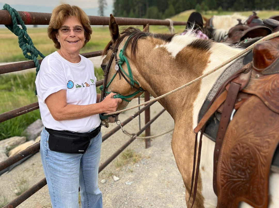 Montana Horse Works-卡利斯佩尔必去景点