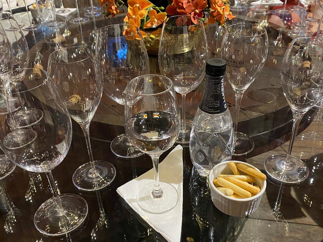 Cooperativa Vinicola Garibaldi景点图片