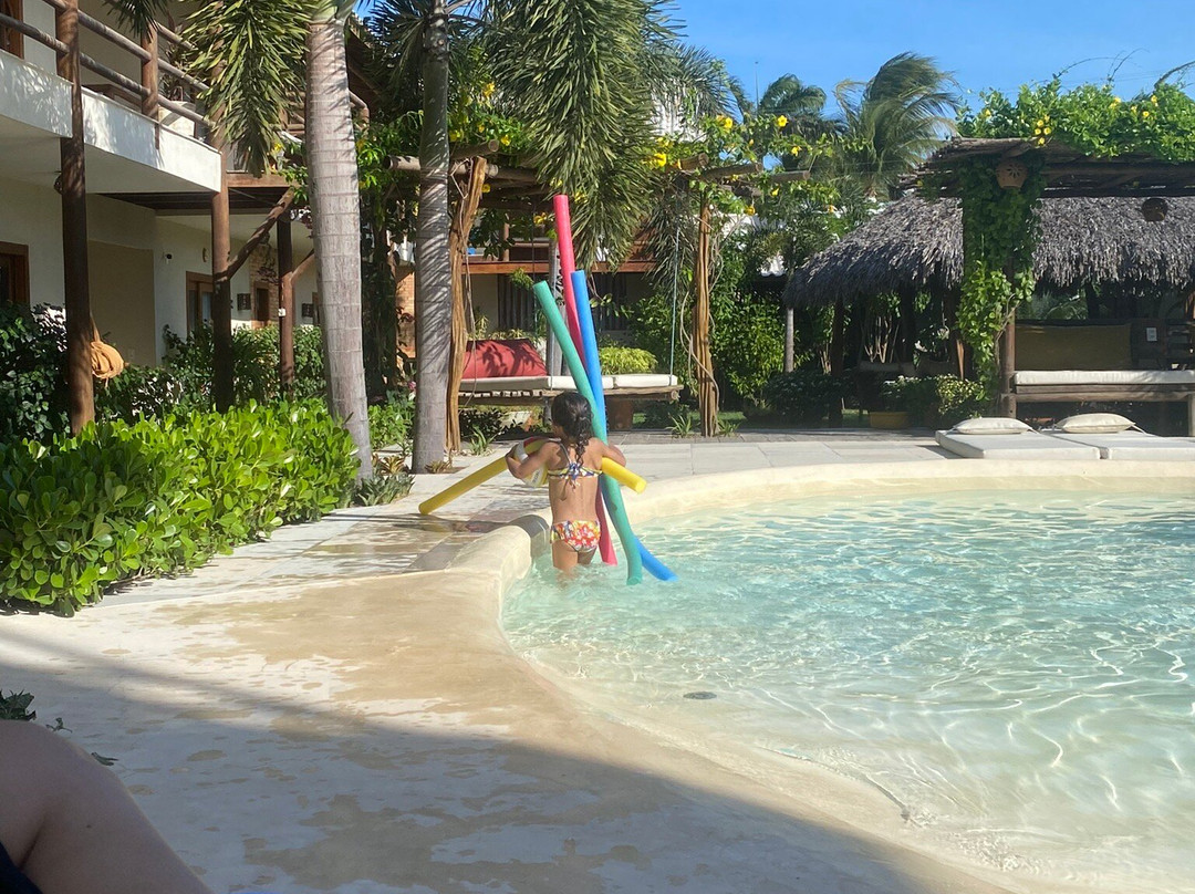 Pousada Paraiso dos Ventos主图