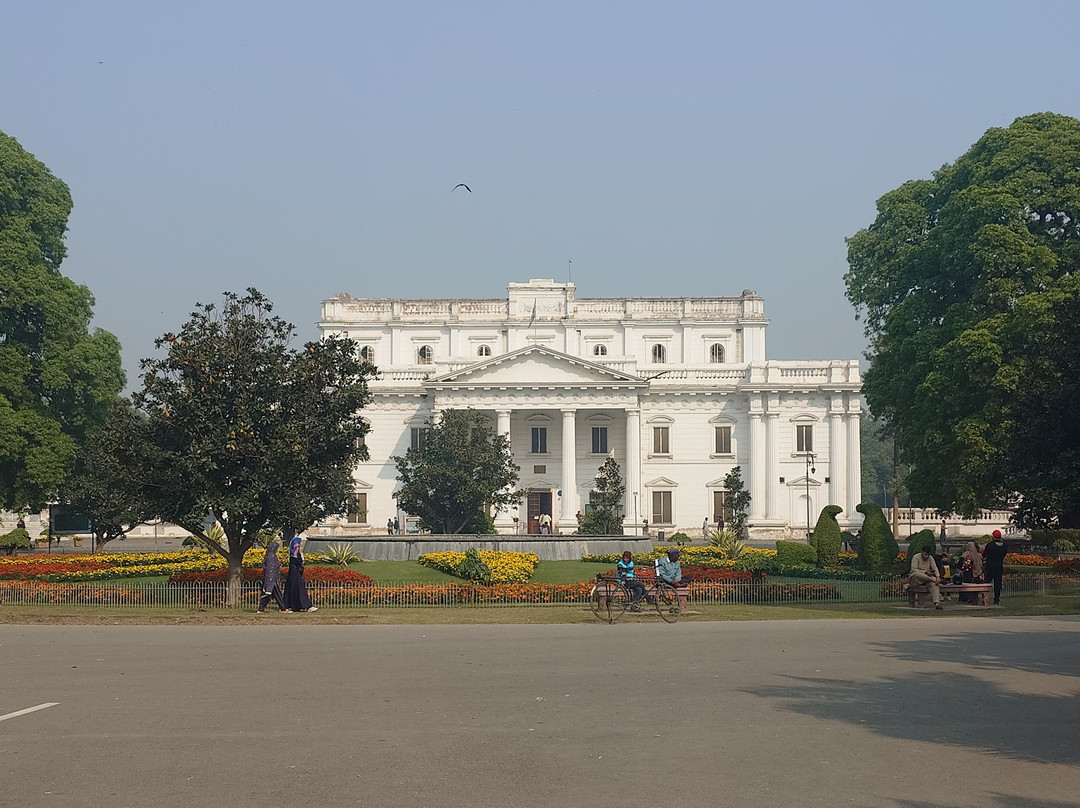 Lahore Guided tours景点图片