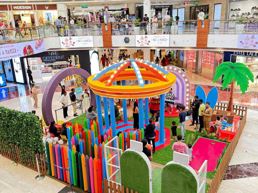 TravExcel India Tours & Travel-新德里必去景点