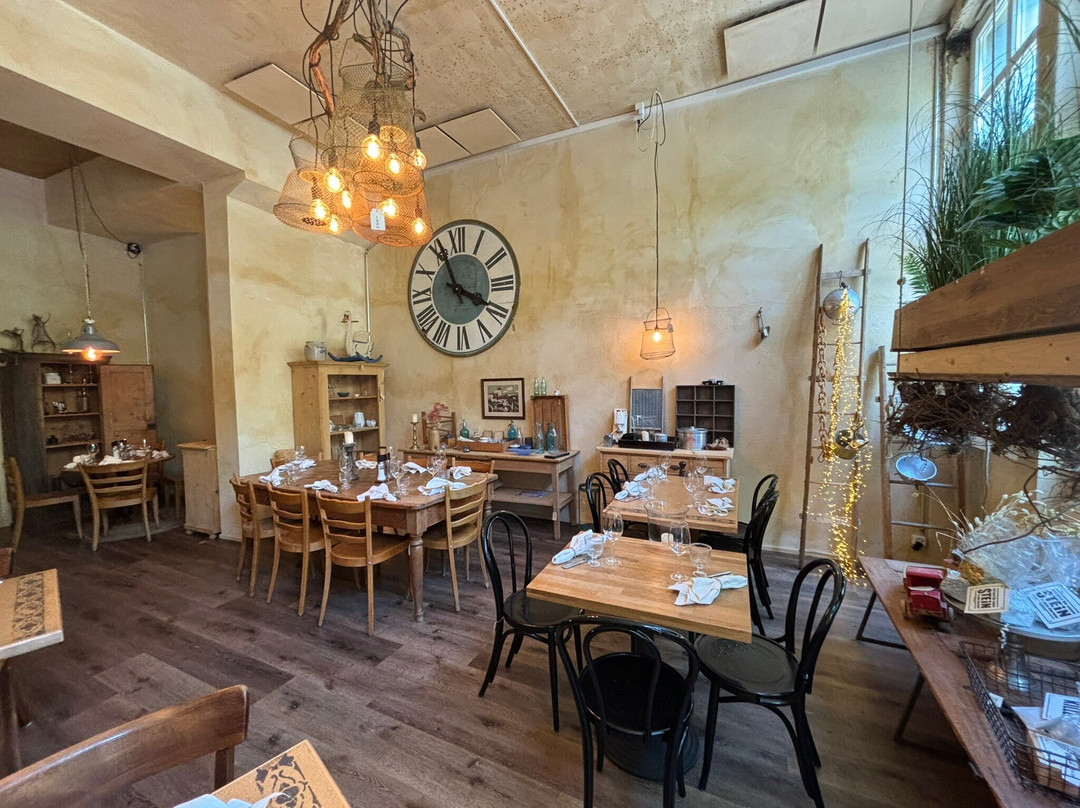 Hotel-Restaurant Oberstadt主图