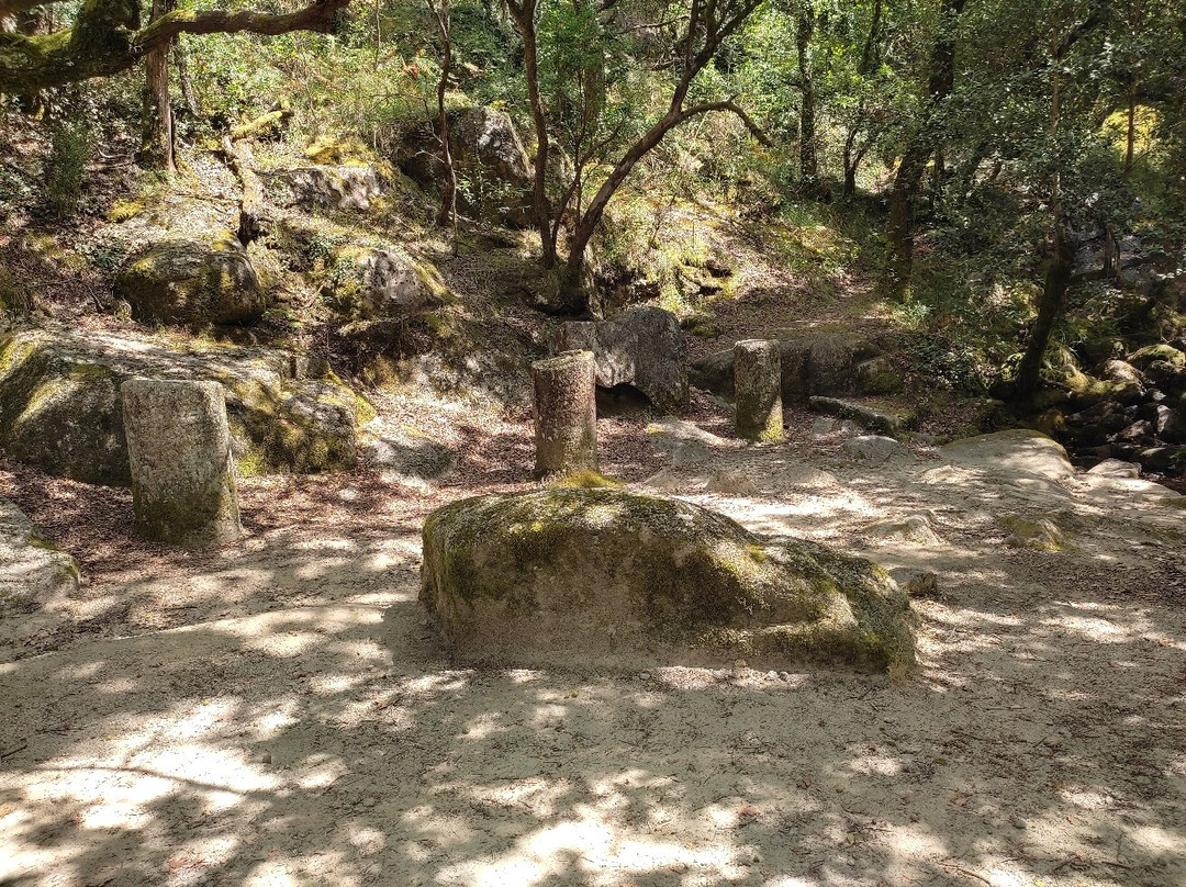 Parque Nacional Peneda-Gerês景点图片