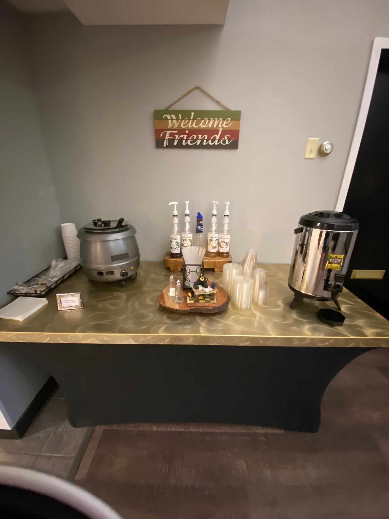 Black Bear Inn & Event Center, Ascend Hotel Collection-官方