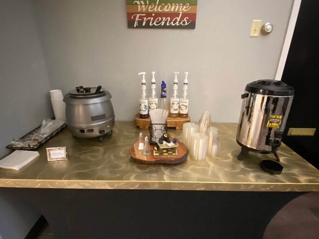 Black Bear Inn & Event Center, Ascend Hotel Collection主图