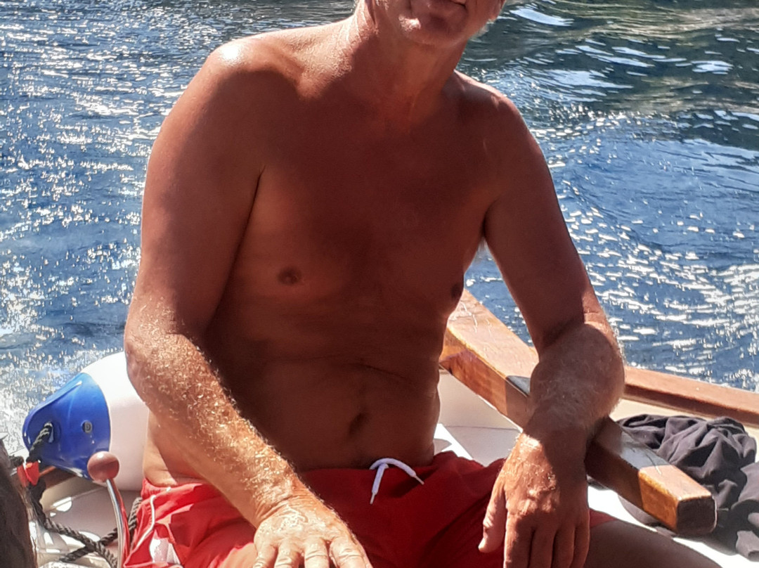 Da Poldo Gita Alle Grotte Di Palinuro-Palinuro必去景点