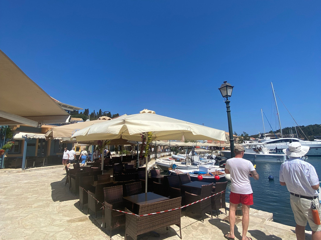 Paradise in Fiskardo主图